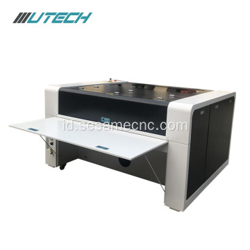 mesin laser cutting co2 laser engraving machine